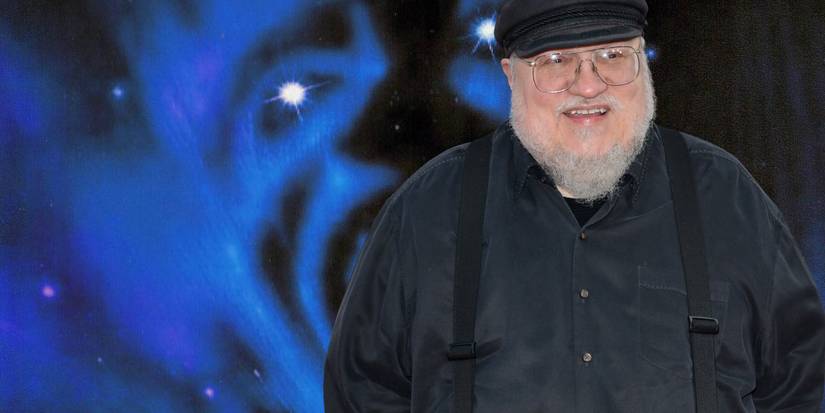 George R.R. Martin's Nightflyers TV Show Gets a Trailer
