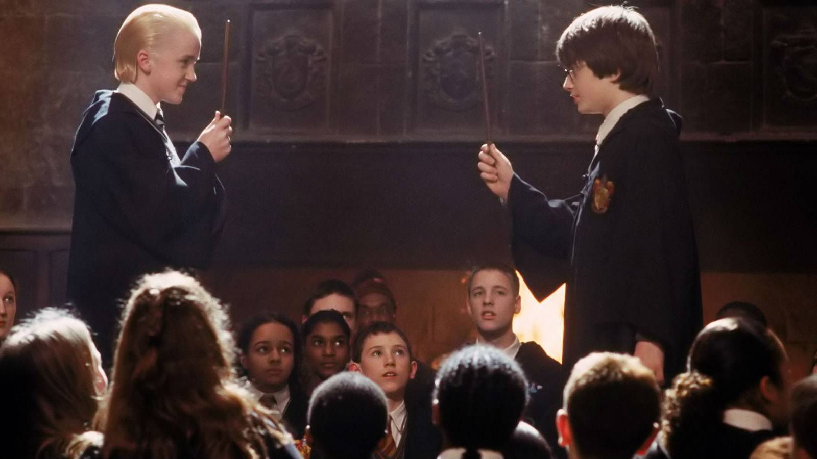 Harry Potter: 10 Main Characters Ranked From Good To Evil
