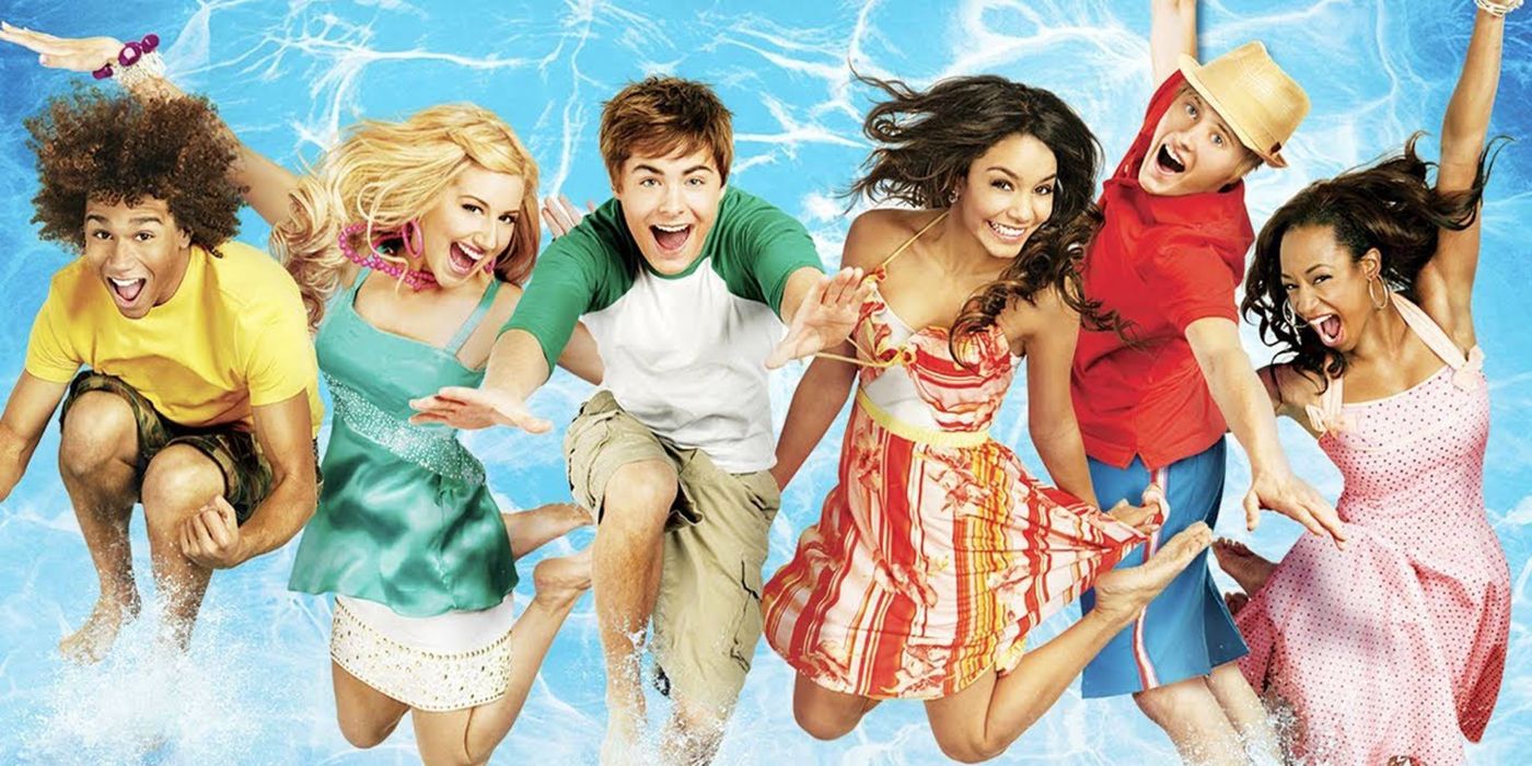 10 Most Underrated Disney Channel Original Movies