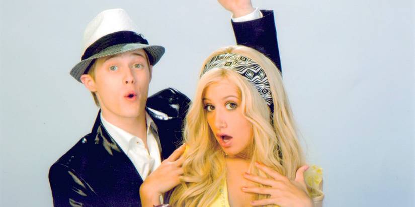 Ryan's Big High School Musical Season 4 Moment Was 15 Years Coming ...