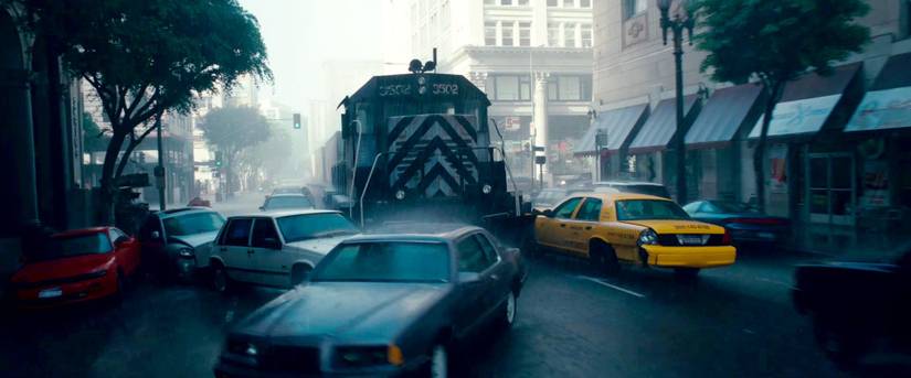 Inception Car Scenes 15 Secrets Behind The Making Of Inception