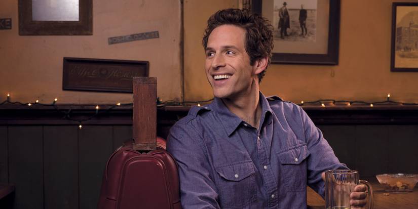 It's Always Sunny In Philadelphia: 10 Most Psychotic Things That Dennis ...