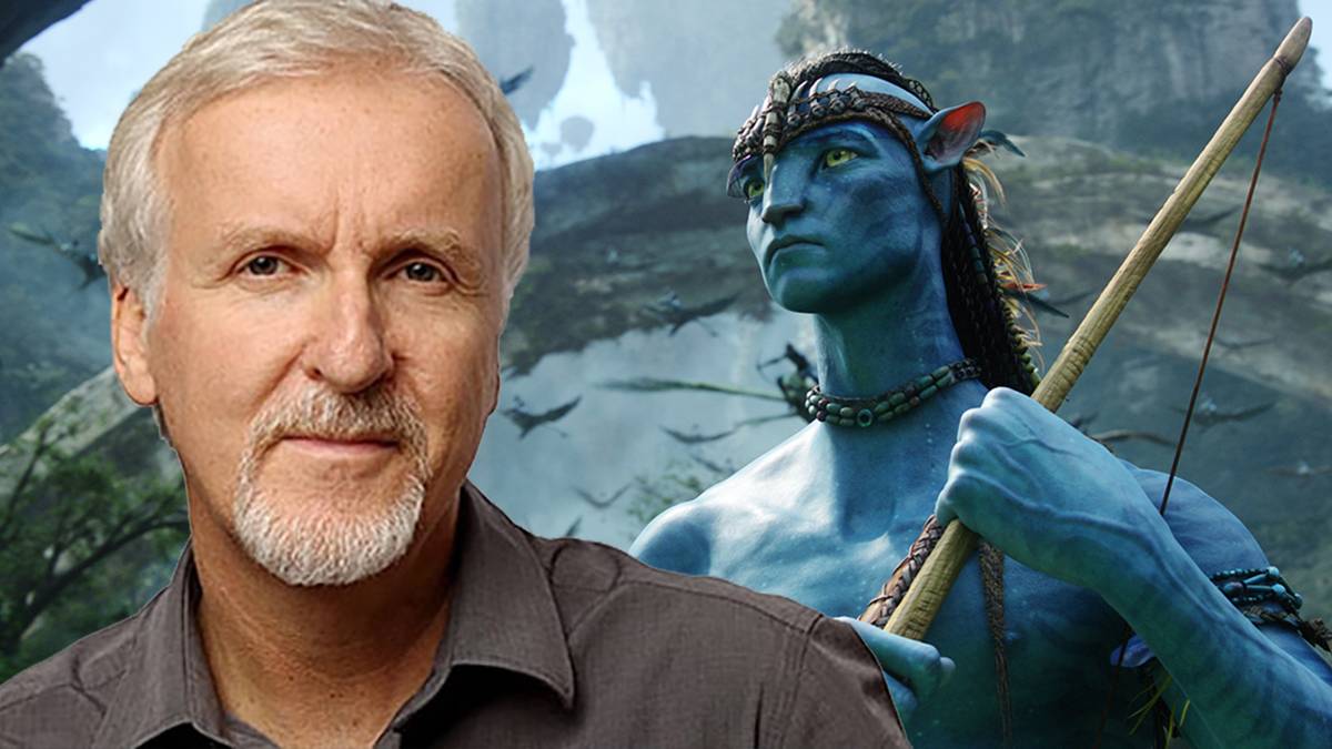 Avatar: Why The FIRST Movie Took James Cameron So Long To Make, image size:1200x675