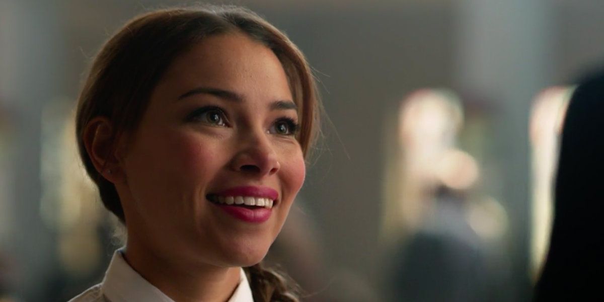 The Flash: Jessica Parker Kennedy’s Mysterious Character Will Return