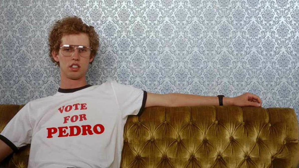 Napoleon Dynamite Cast Set To Reunite For Unexpected Collaboration