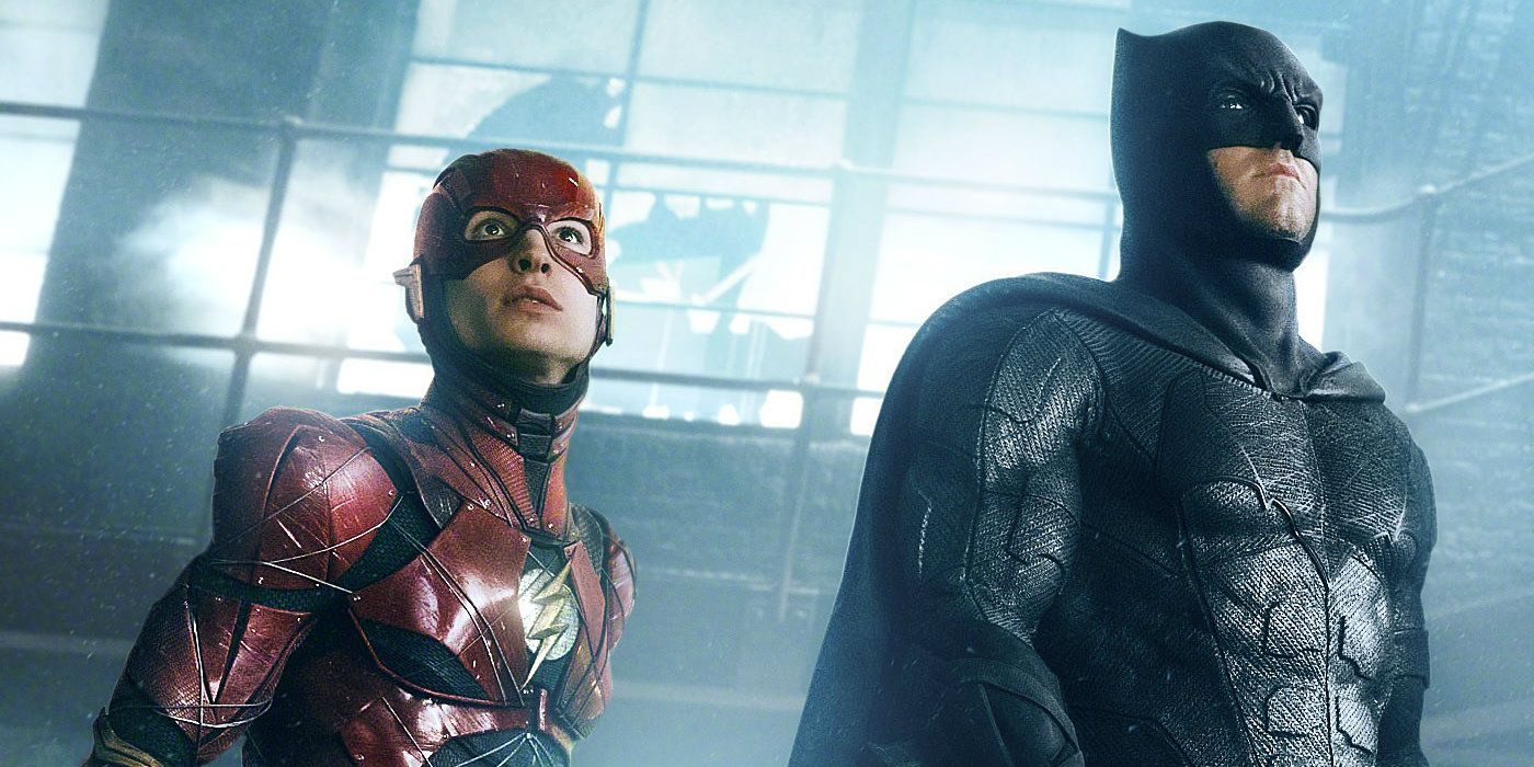 10 DC Movie Characters With The Best Development Of All Time