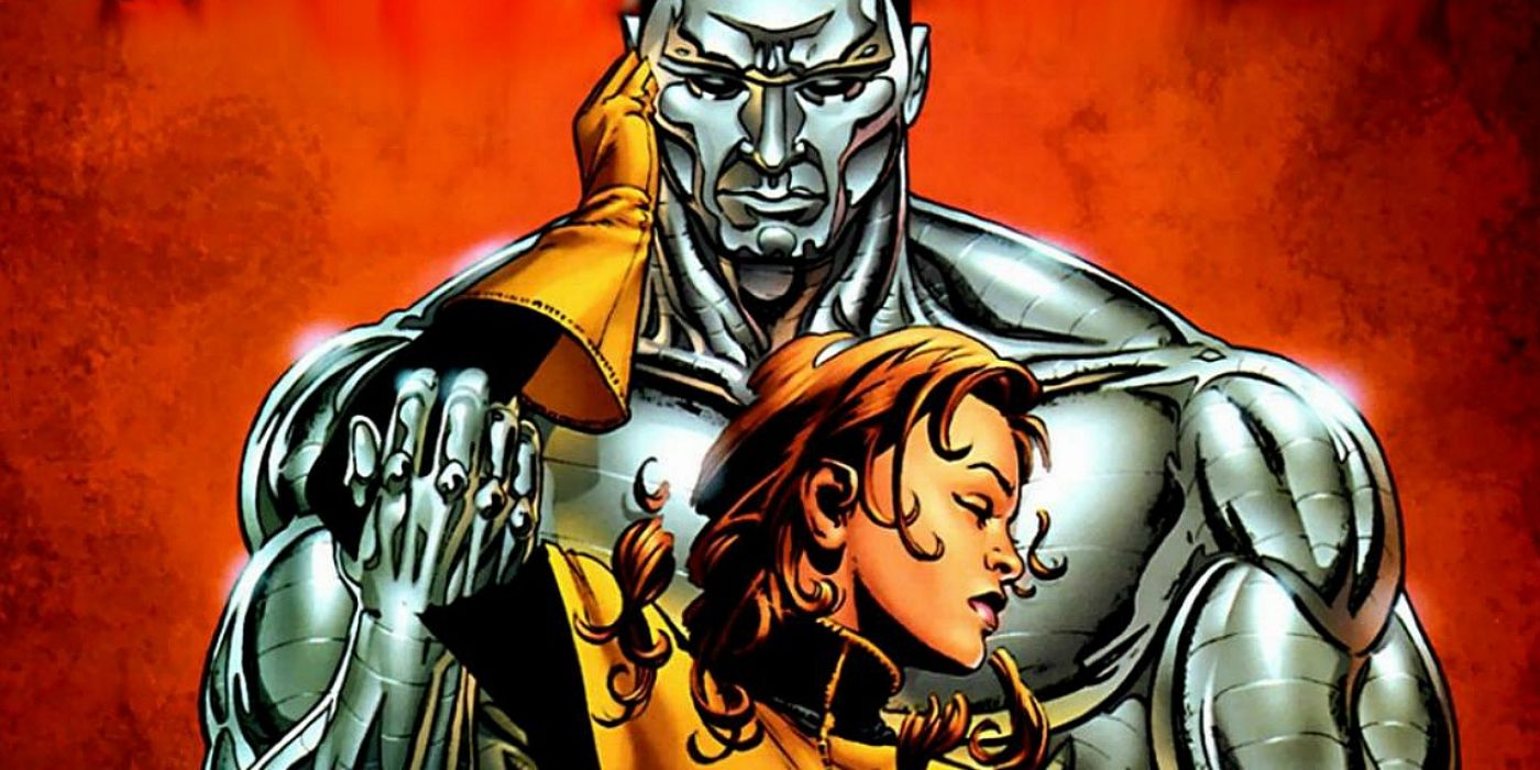 10 Weird X-Men Secrets Fans All Agreed to Ignore