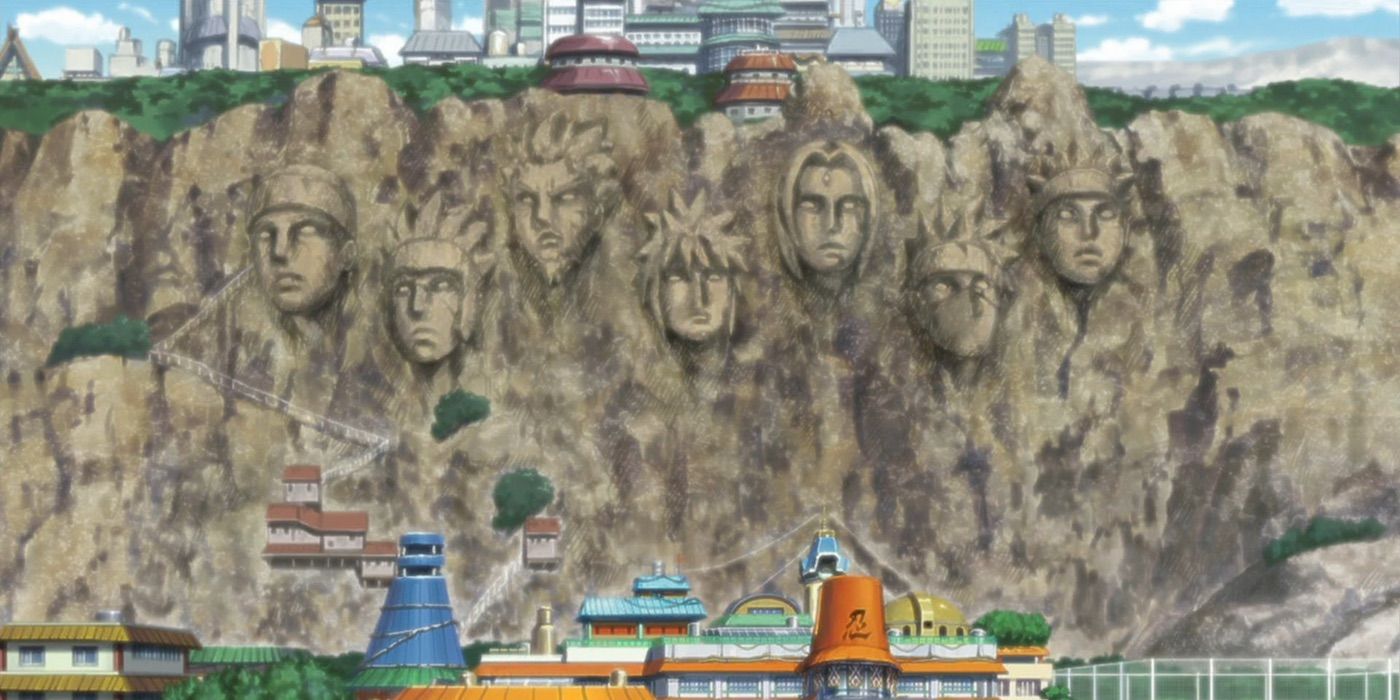 Naruto: Things Fans Didn't Know About The Konoha Village