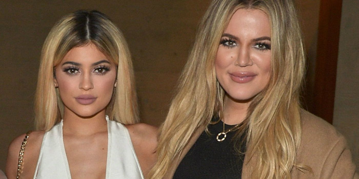 Heres Everything Khloe Kardashian Was Asked About Kylie 