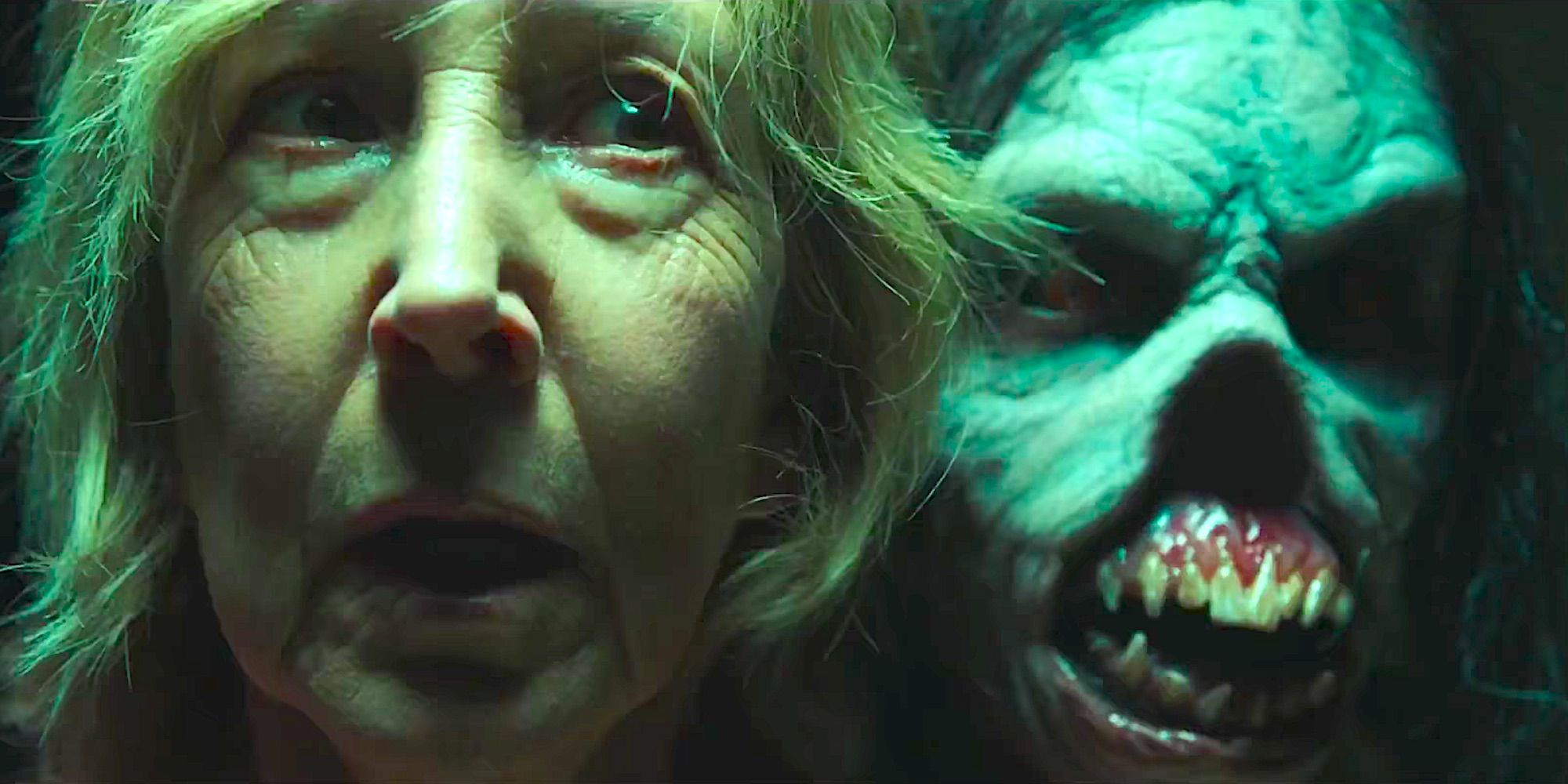 Every Insidious Movie Ranked Worst To Best