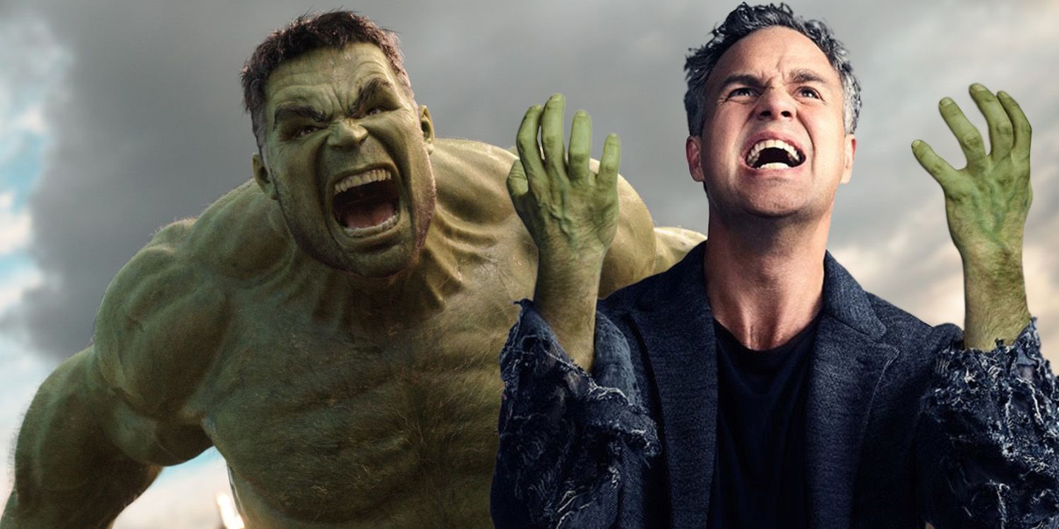 20 Weird Things About The Hulks Body Only True Fans Know