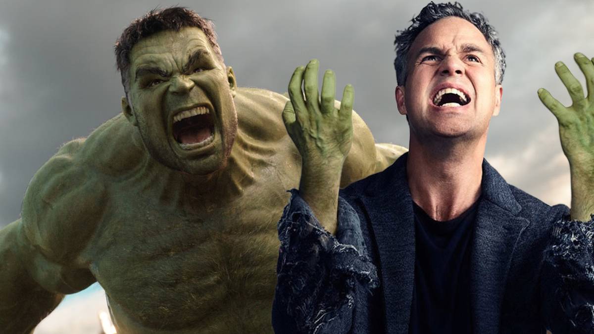 Avengers Star Mark Ruffalo’s Meme Music Video Is Hilarious