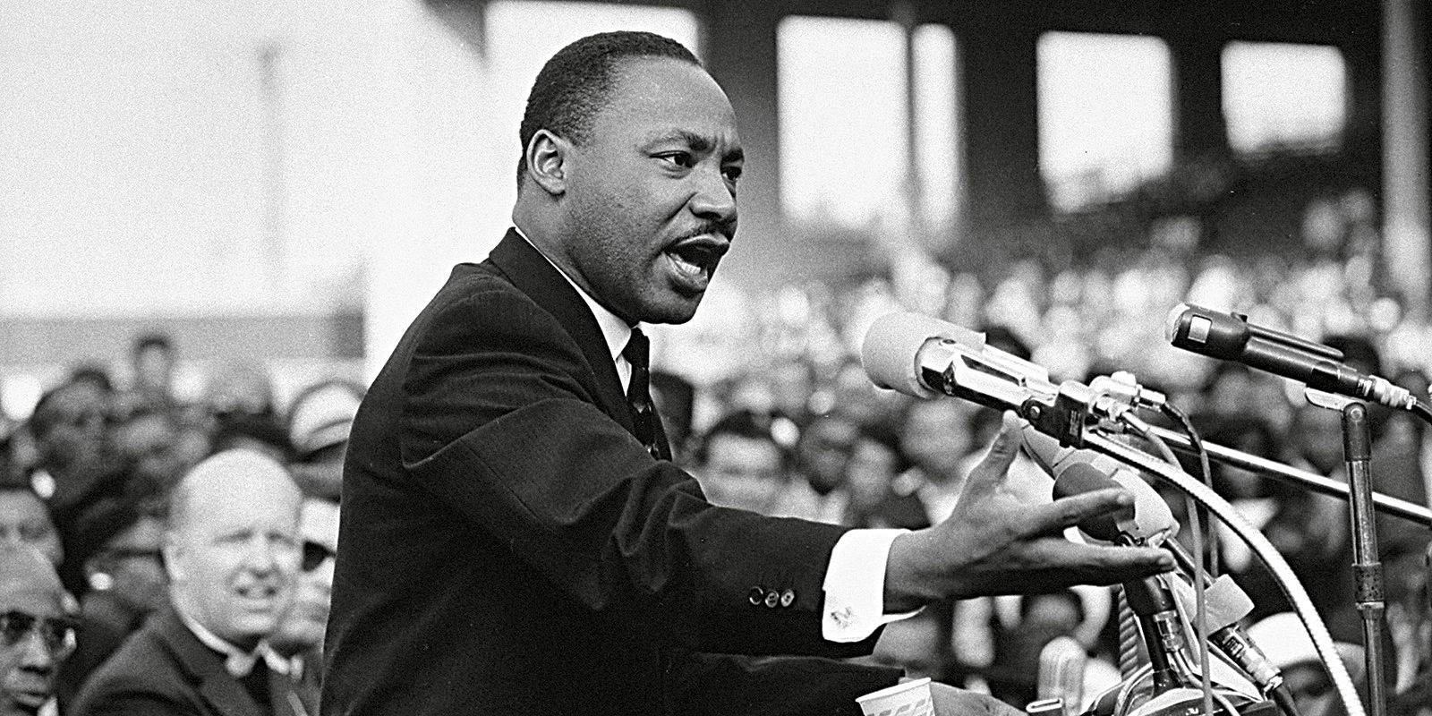 History Channel Ignores MLK Day For American Pickers Marathon