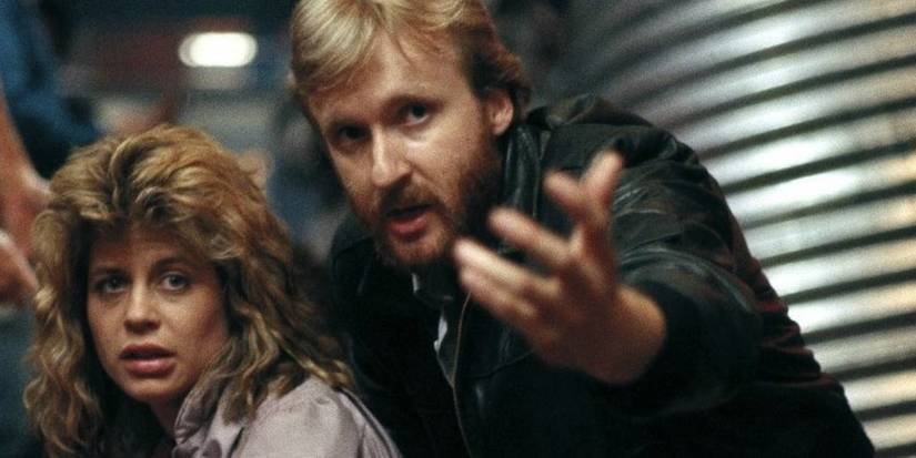 Much of the Terminator Was Shot Without Permission