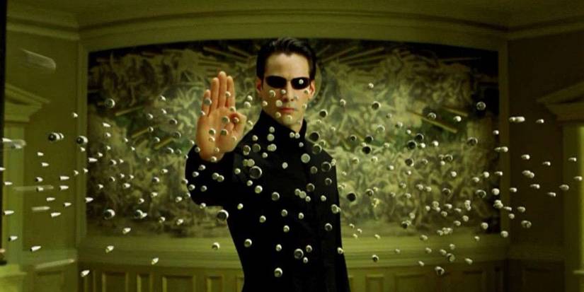 How The Matrix Reloaded Completely Changed Neo's Story