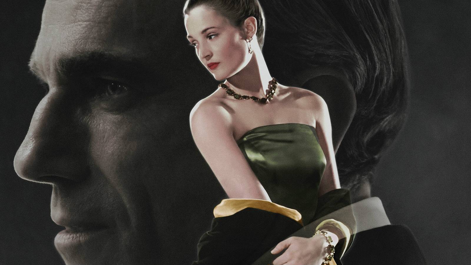 Phantom Thread Movie Review