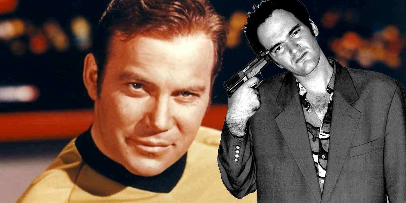 Tudo o que sabemos sobre o filme Star Trek de Quentin Tarantino 3