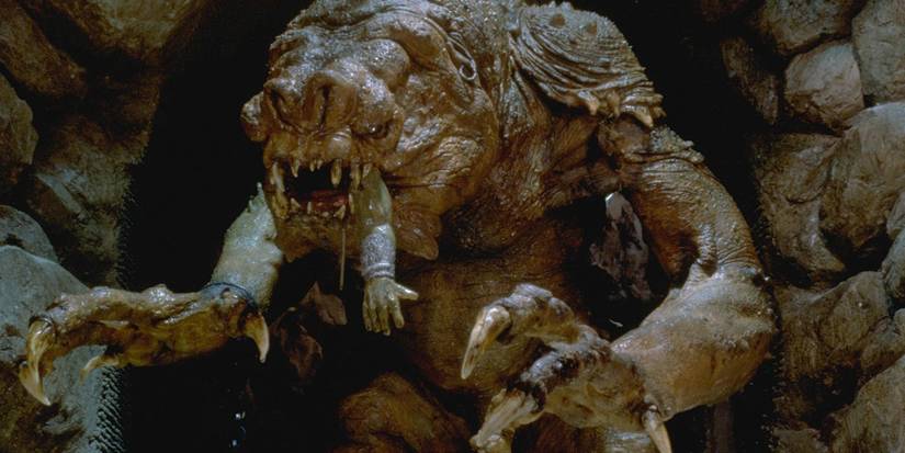 Most Powerful Star Wars Races, Ranked