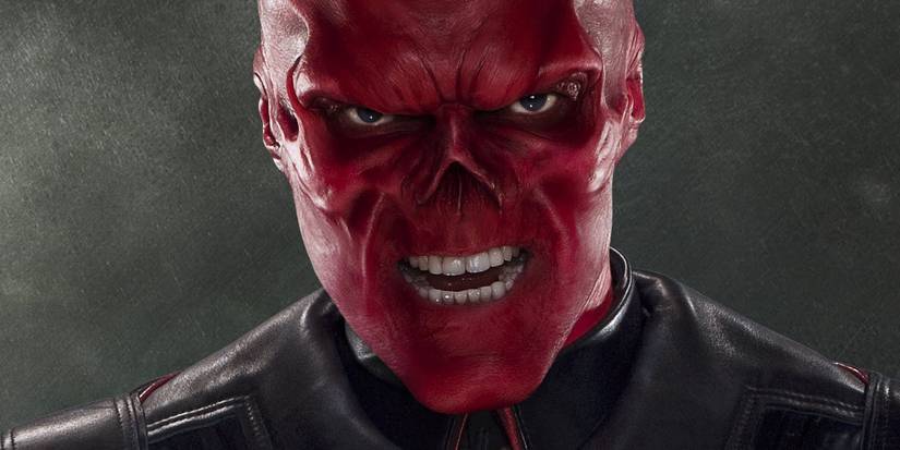 Red Skull