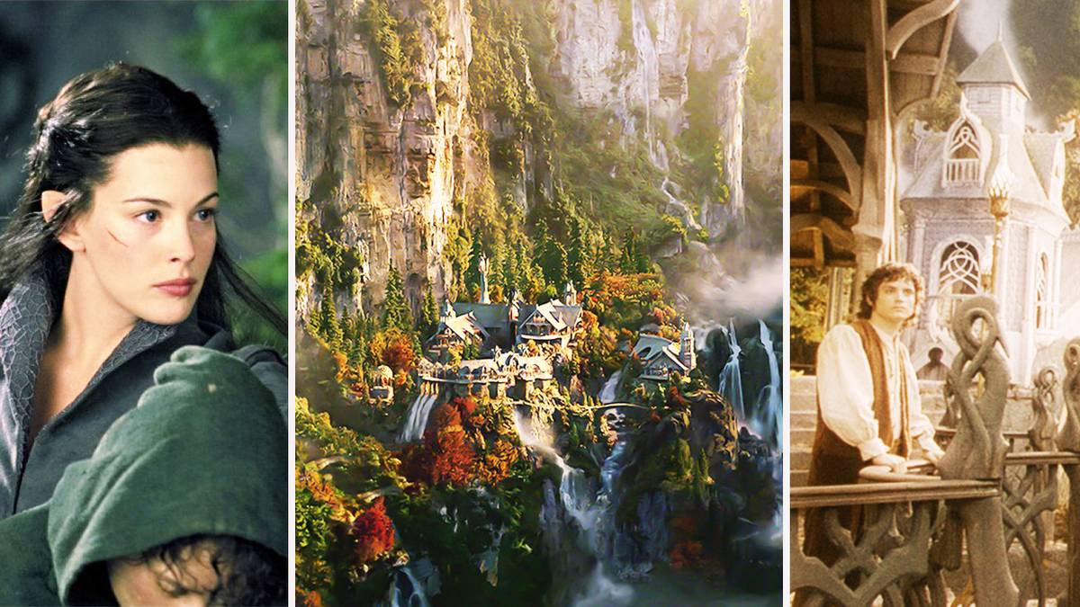 Things You Didn't Know About Rivendell