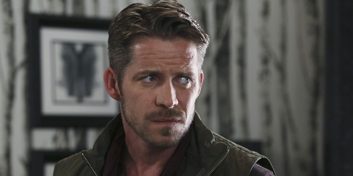 Once Upon A Time 10 Things Most Fans Dont Know About Sheriff Graham