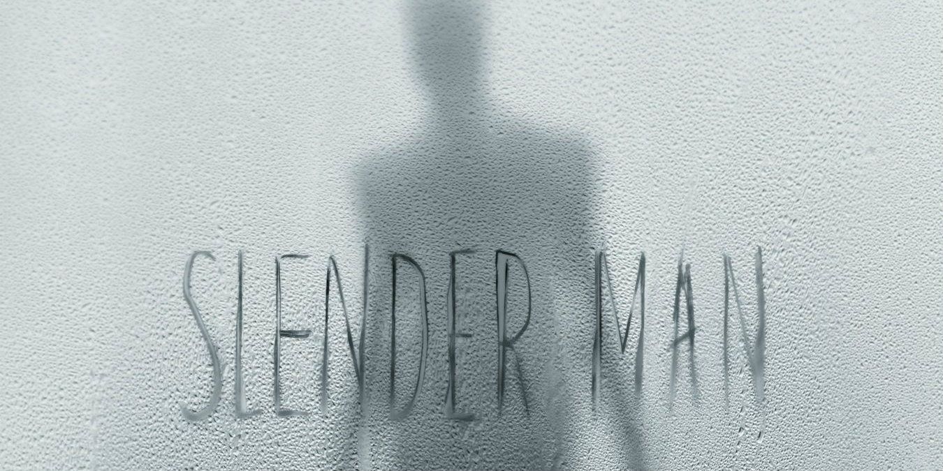 Slender Man 2018 movie poster