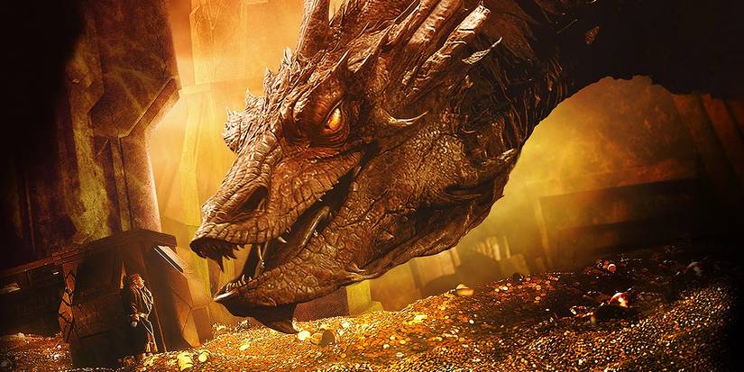Lord Of The Rings: How Each Character Compares To Their Mythological Origin