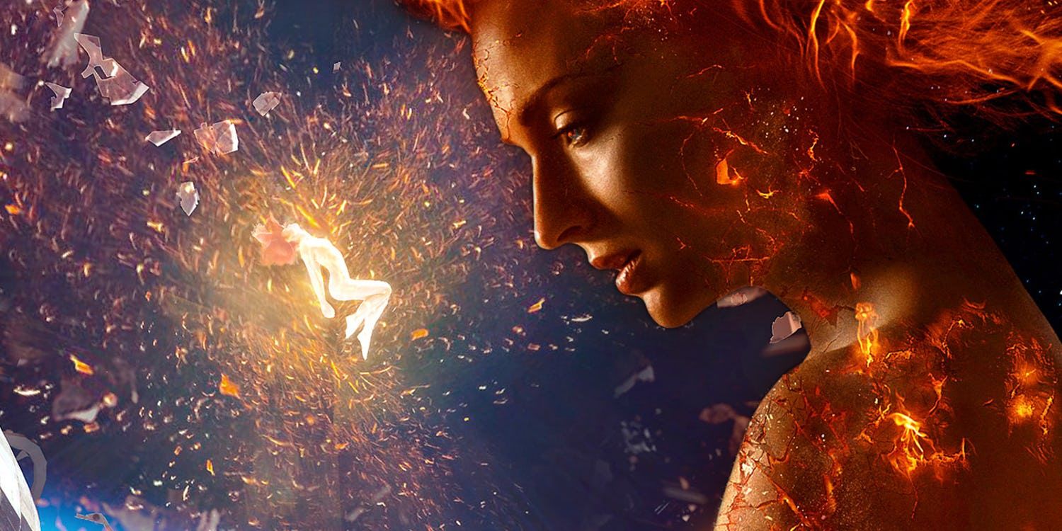 Dark Phoenix Has A Plot Hole So Big It Breaks XMen Apocalypse