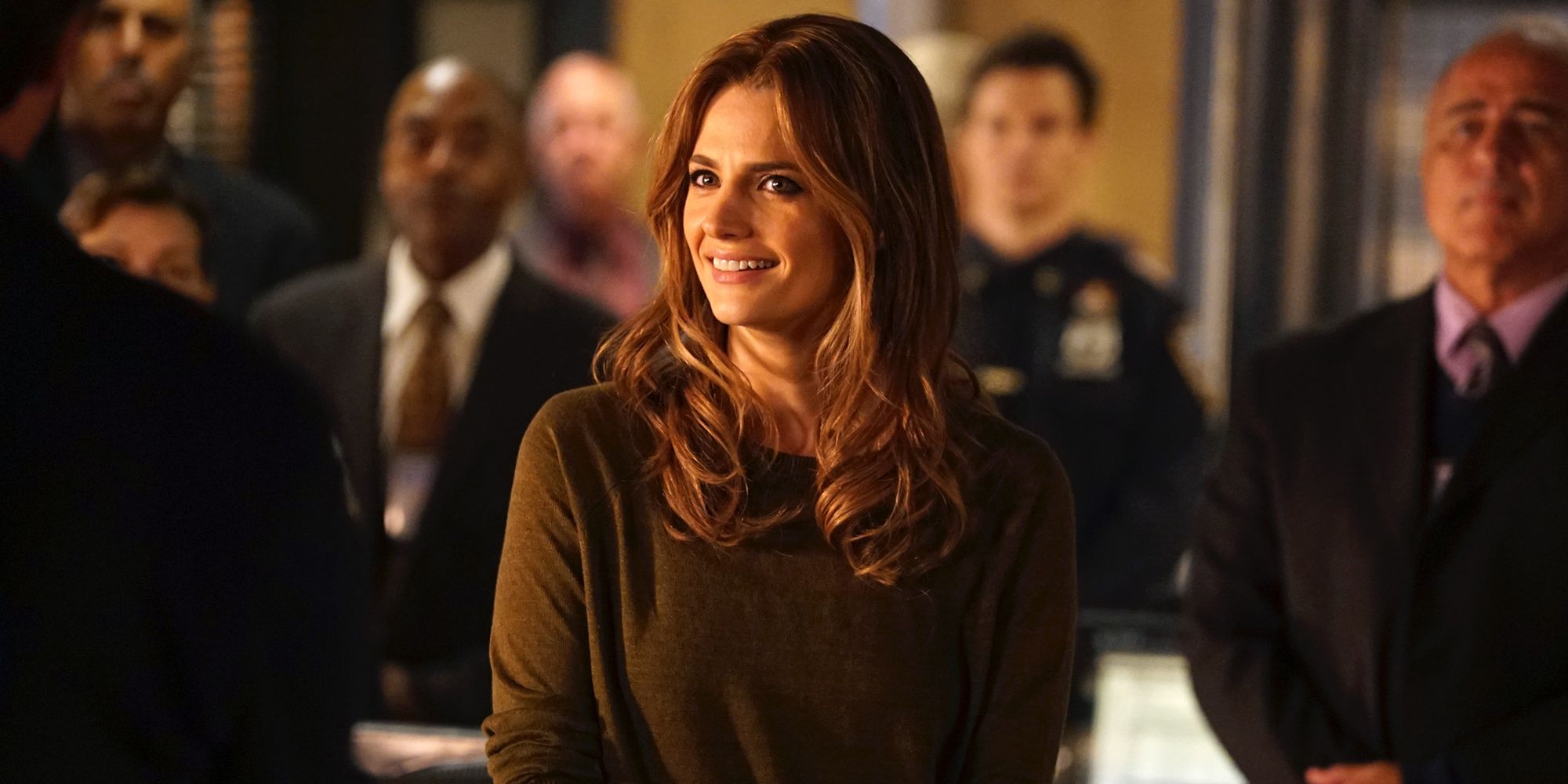 15 Behind The Scenes Secrets You Didnt Know About Castle