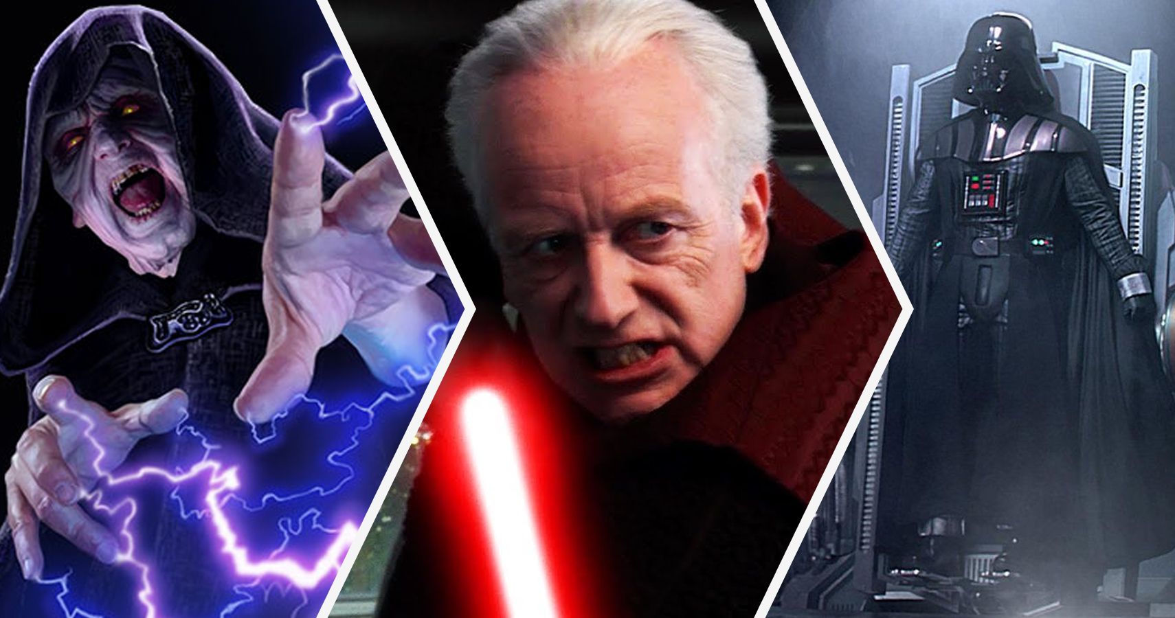 Star Wars 15 Powers You Didnt Know Emperor Palpatine Had