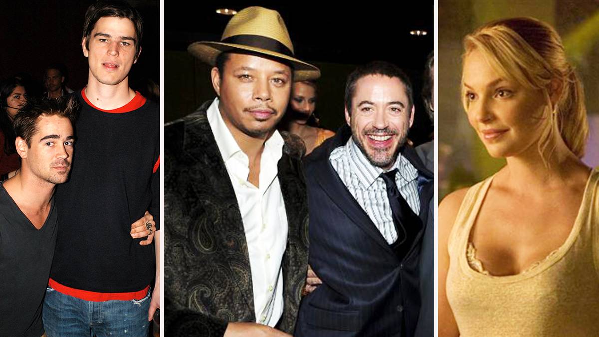 Rising Stars Who Sabotaged Their Own Careers