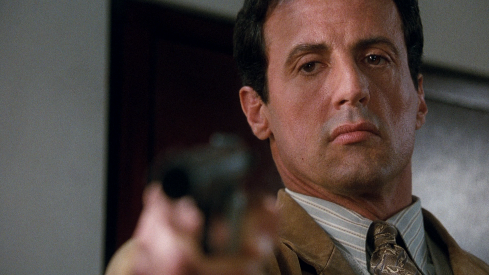 Sylvester Stallone em Assassinos