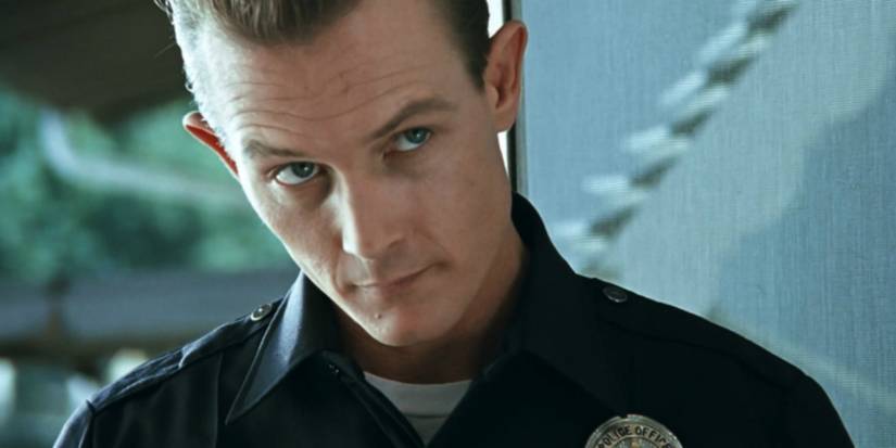 Every Single Terminator Model (In All Movies)