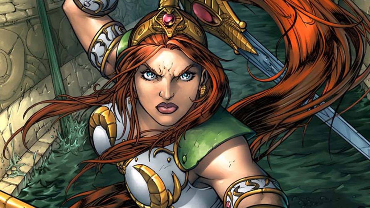 Masters of the Universe: Revelation Title Explained By Kevin Smith