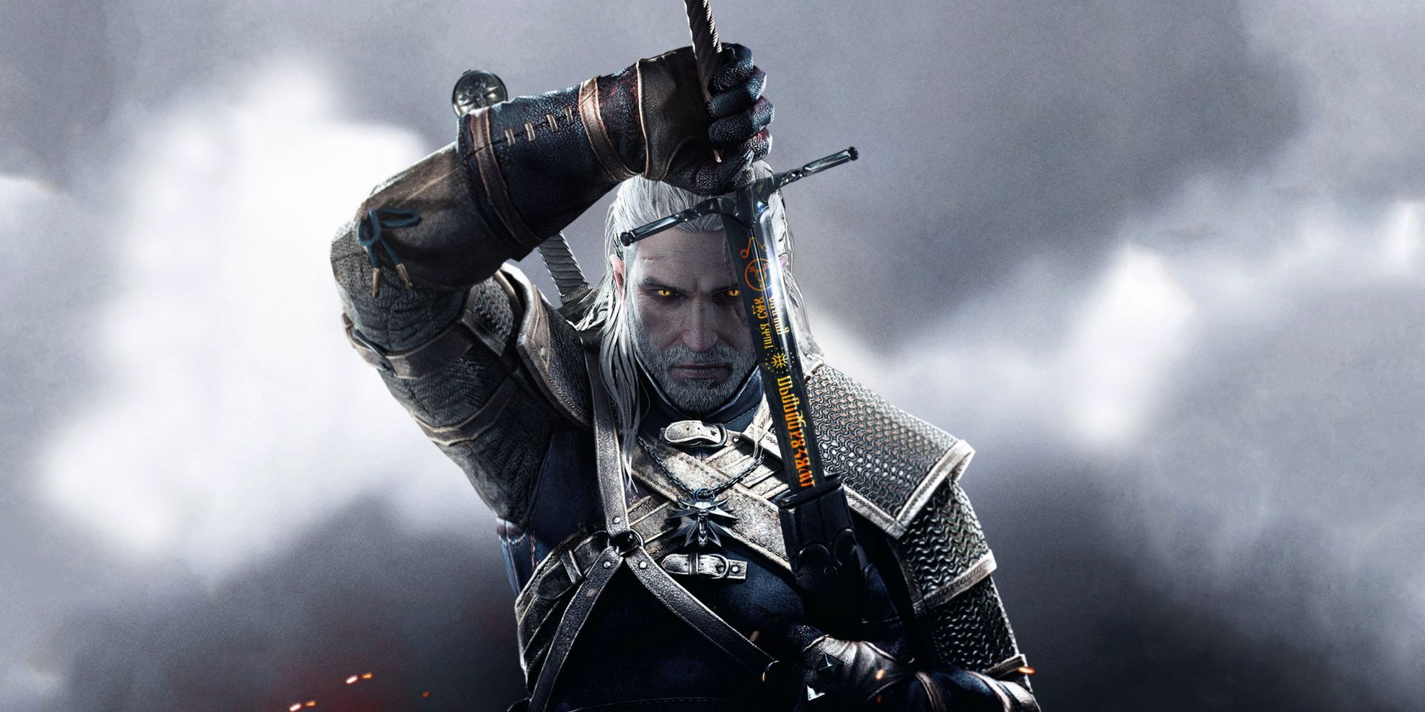 The Witcher 4 Won't Happen Says CD Projekt Red | Screen Rant