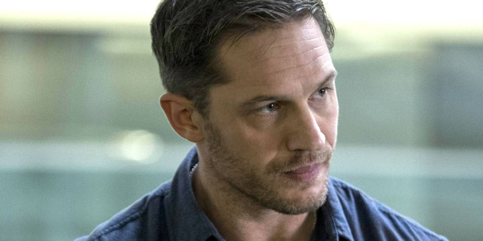 Tom Hardy Responds To James Bond April Fools Prank