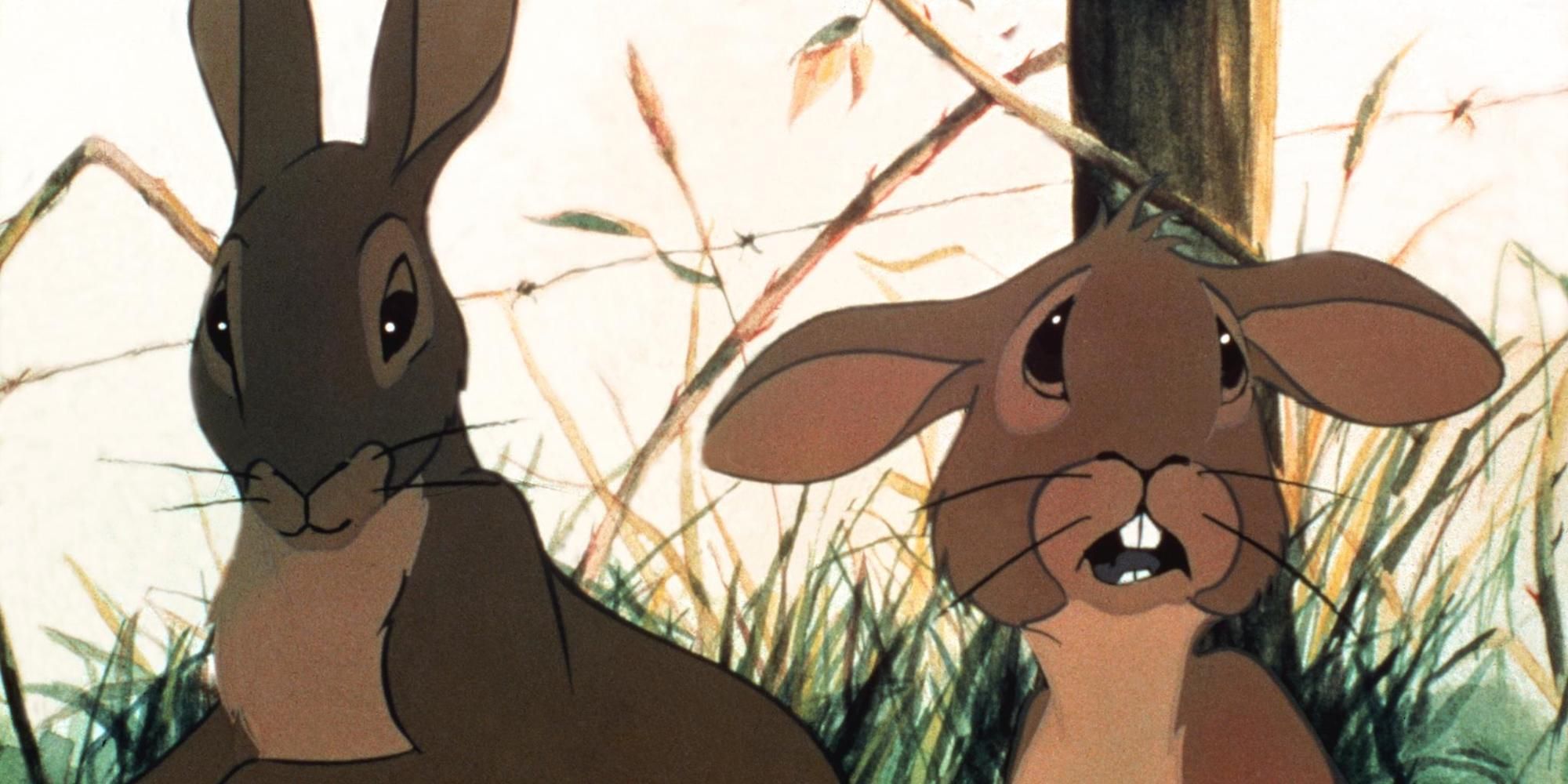 10 Kids Movies That Are Actually Really Creepy 