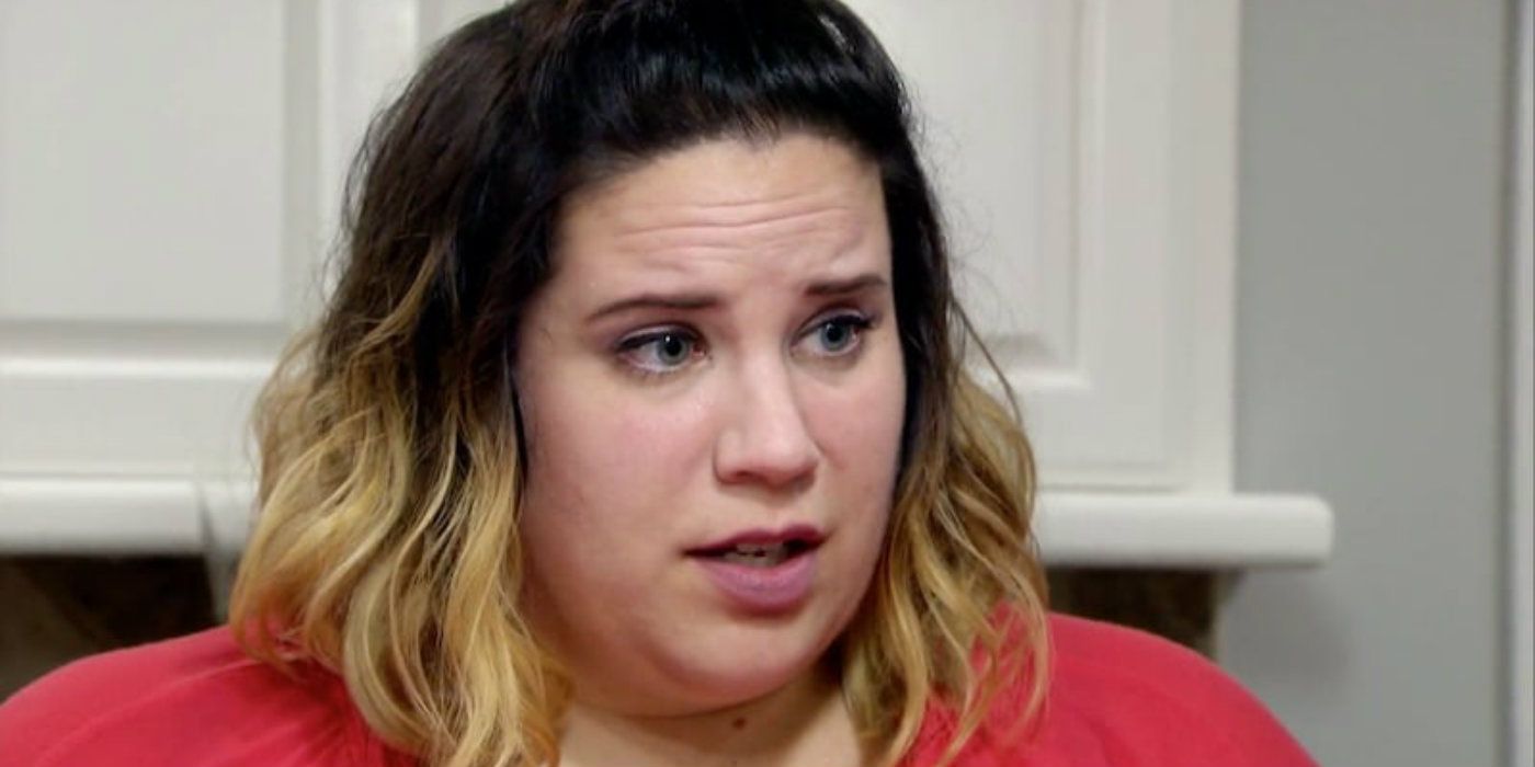 MBFFL: 5 Ways Whitney Thore Has Inspired Women