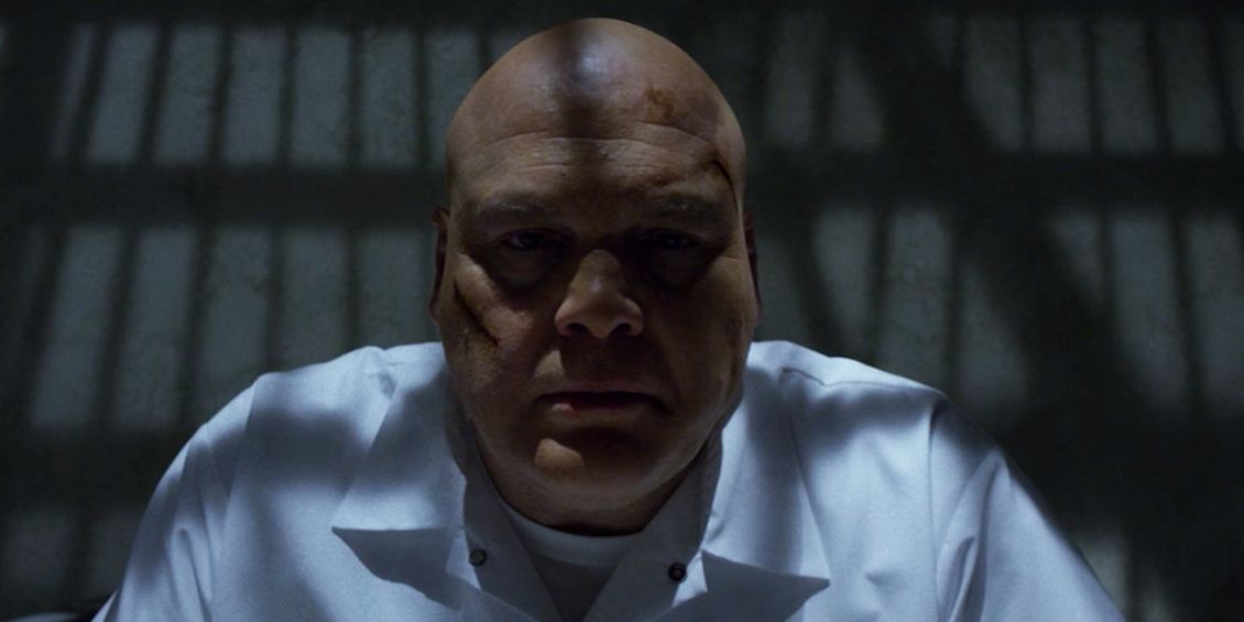 Top Comics Trends Daredevil 30 Crazy Details About Kingpin S Anatomy