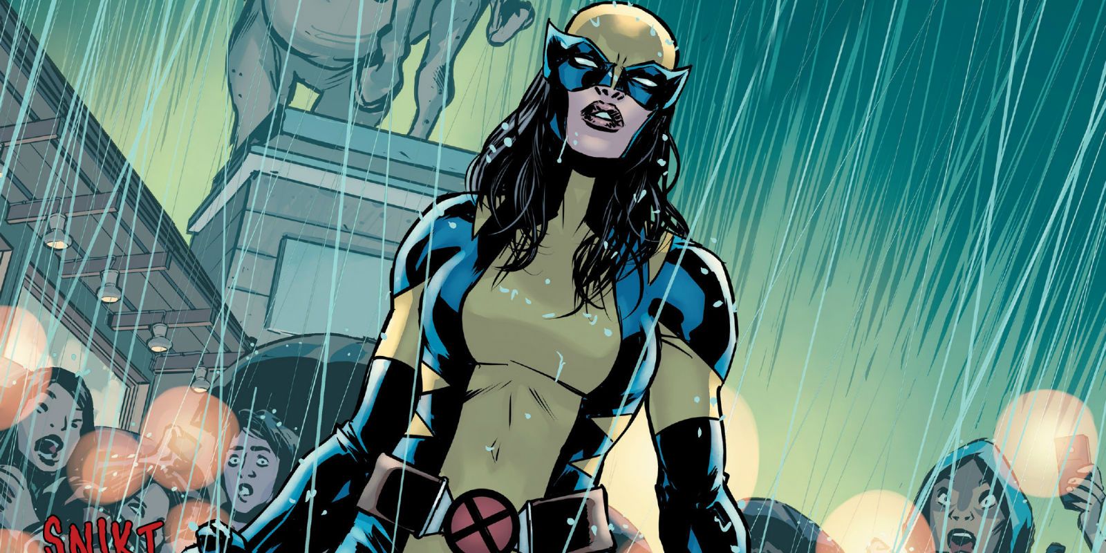 10 Comic-Accurate X-Men Costumes I Cant Wait To See In The MCU