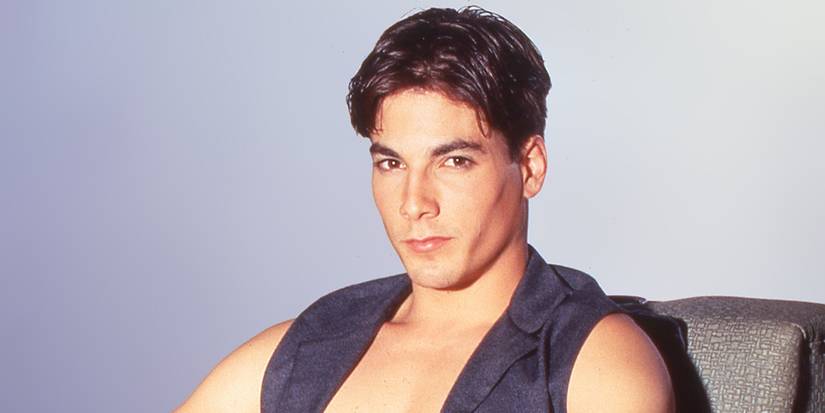 Bryan Datuin Secrets Behind Days Of Our Lives