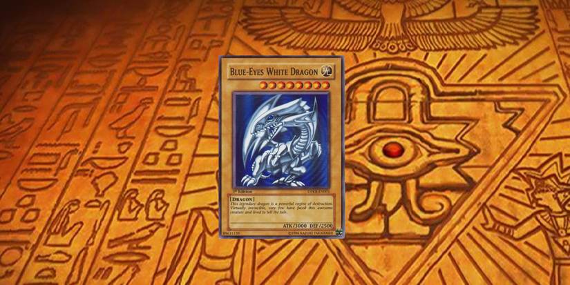 Yu-Gi-Oh!: Most Valuable Cards You Need To Add To Your Collection Yu-Gi-Oh!: Most Valuable Cards You Need To Add To Your Collection