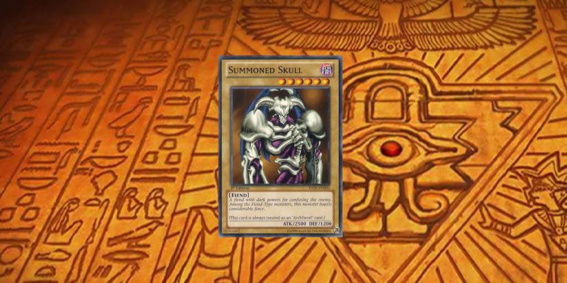 Yu-Gi-Oh!: Most Valuable Cards You Need To Add To Your Collection Yu-Gi-Oh!: Most Valuable Cards You Need To Add To Your Collection