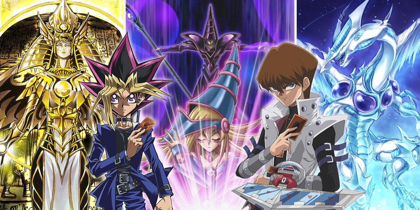 yugioh duelist kingdom prize cards Factory Sealed Extremely Rare 3 Card Set Glory of The Kings Hand : Toys & Games Duelist Kingdom - NamuWiki