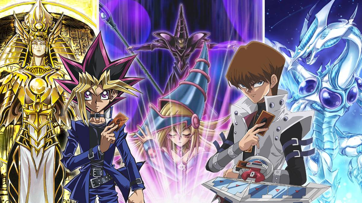 Yu-Gi-Oh!: Most Valuable Cards You Need To Add To Your Collection Yu-Gi-Oh!: Most Valuable Cards You Need To Add To Your Collection