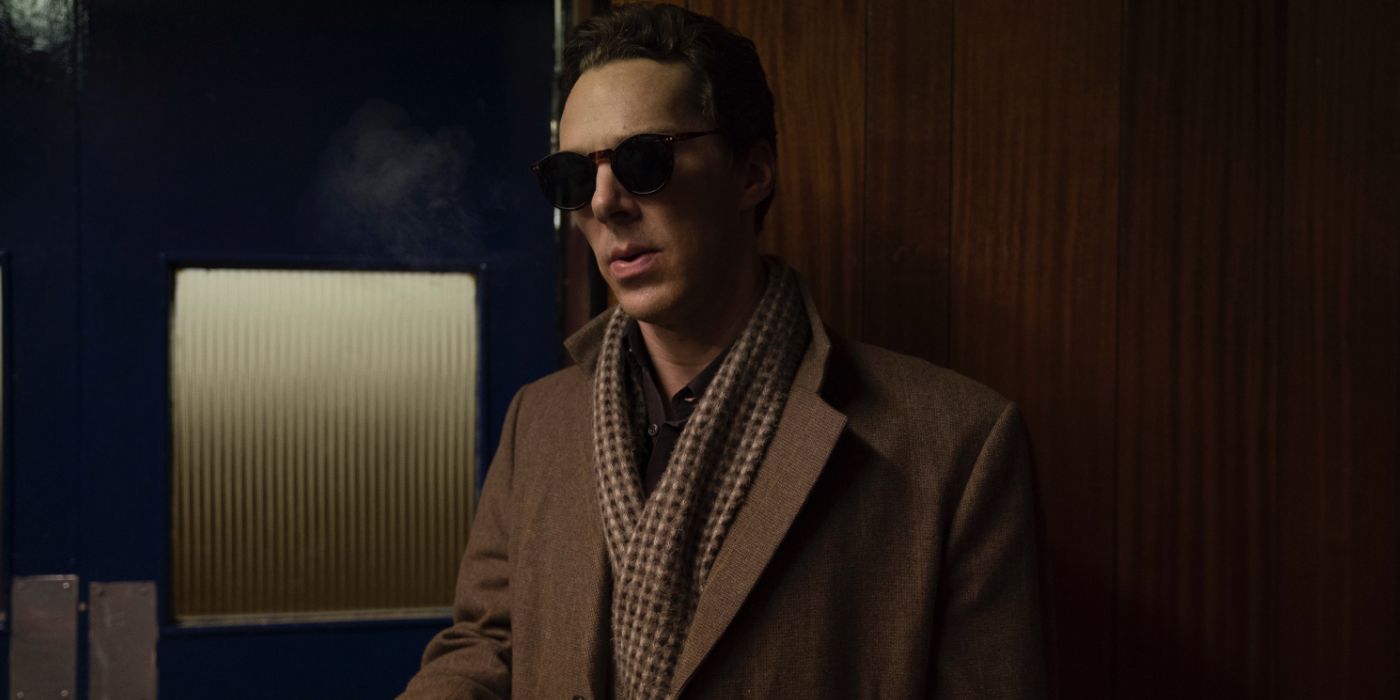 Benedict Cumberbatchs 2 Upcoming Netflix Releases Have Something Odd In Common