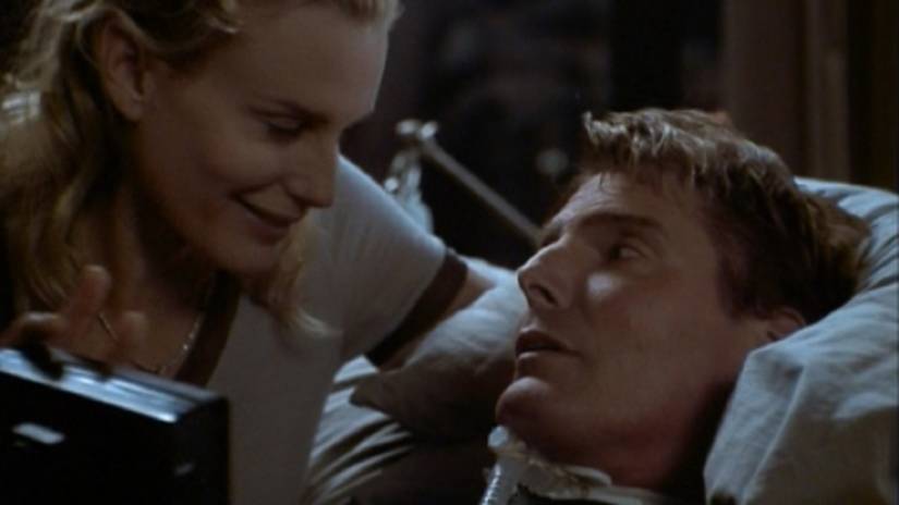 Embarrassing (And Amazing) Final Movie Roles For Great Actors