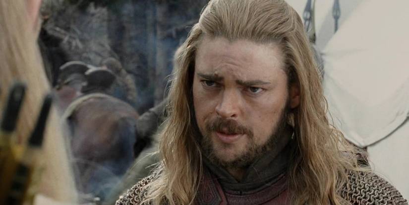 Lord Of The Rings: 10 Differences Between Aragorn In The Books & The Movies