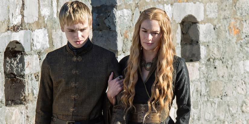 10 Reasons Why Cersei Lannister Is The Strongest Character On Game Of ...