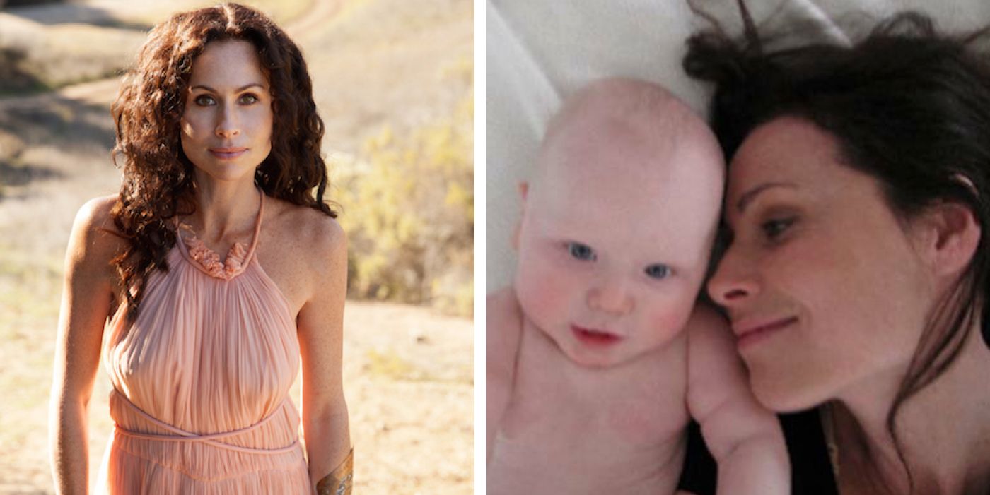 10 Stars Who Kept Their Baby Daddies Secret (And 6 Who Tried But Failed)